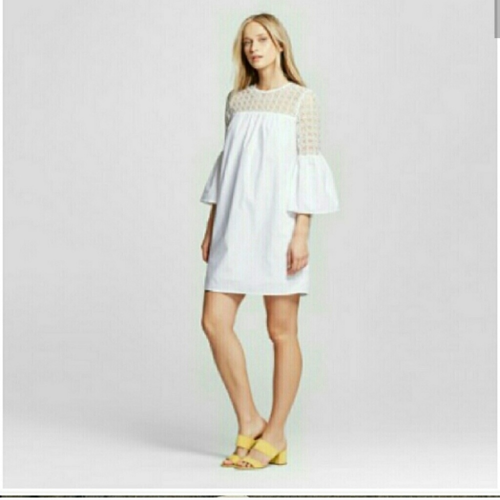 Who What Wear dress